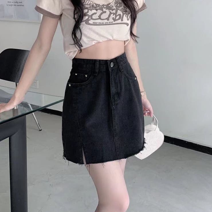 me jane ミニスカート meJane スカート 韓国風チェック柄プリーツミニスカート