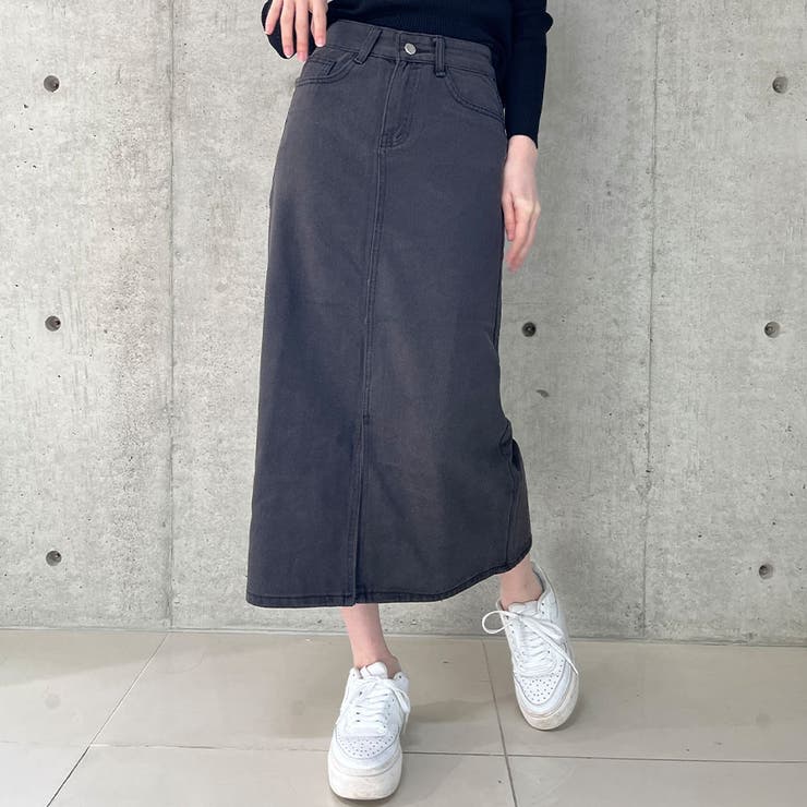 ★ JEANS★ デニムミディスカート ZARA ミディ丈デニムスカート｜Yahoo!フリマ（旧PayPayフリマ）