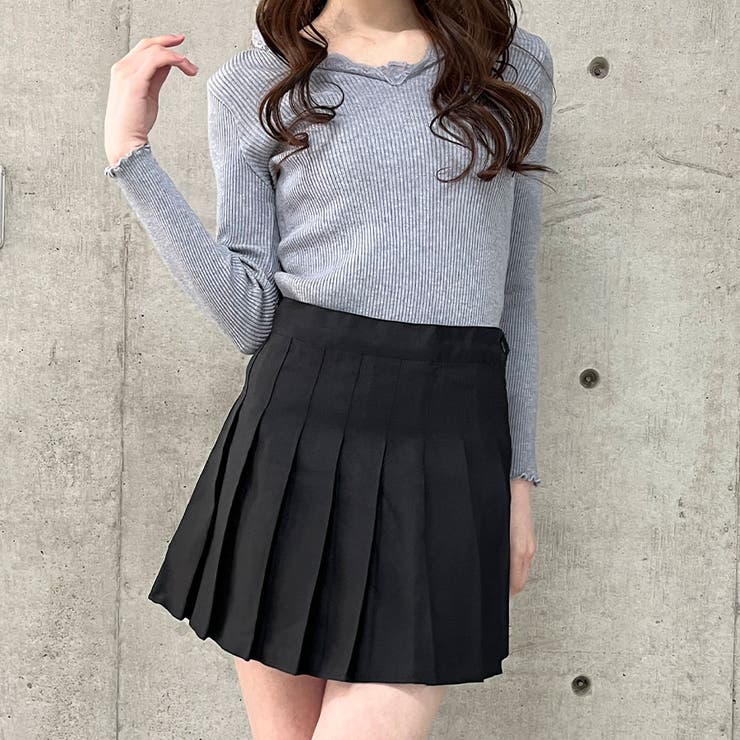 UNDERCOVER薄手スカート UNDERCOVER（アンダーカバー）中古・古着オンライン通販 | Kindal