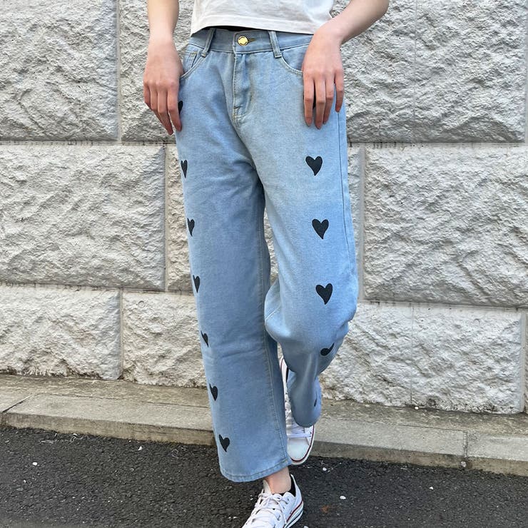 爆買い！ パンツ デニム ジーンズ Levi's リーバイス Pleated Baggy