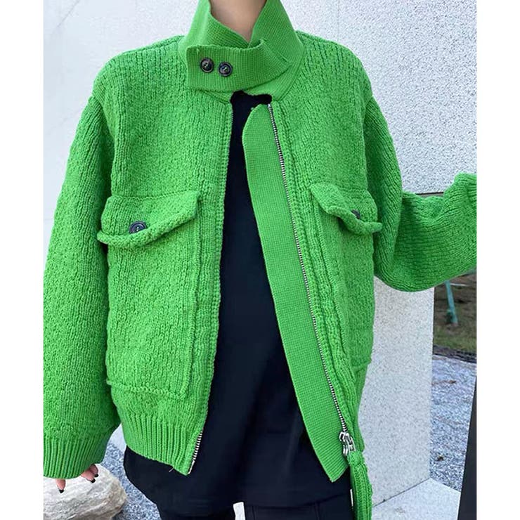 me jane jacket green