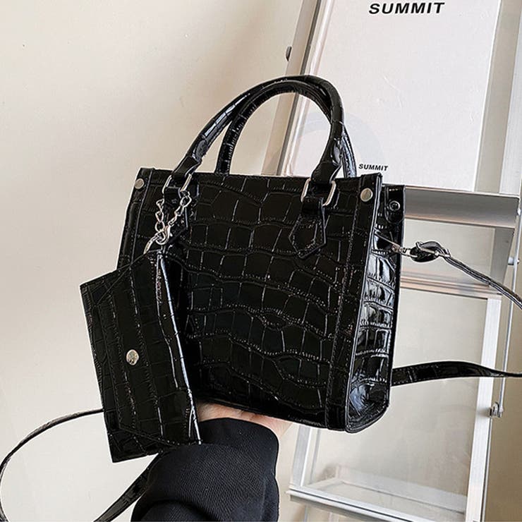 GIVENCHY SAC オールレザー ハンドバッグ ミニボストン 金具 黒 GIVENCHY SAC オールレザー ハンドバッグ ミニボストン 金具 黒