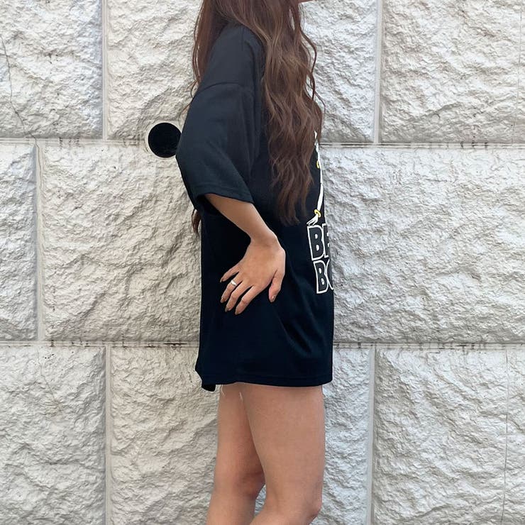 リボンBETTTY BOOPTシャツ | me Jane | 詳細画像16 