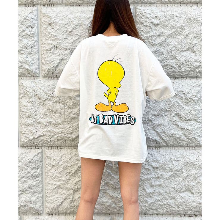 tweety☆トゥイーティー☆Tシャツ - Tシャツ