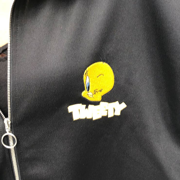 TWEETY/トゥイーティー デザインジャージ[品番：MJNW0002267