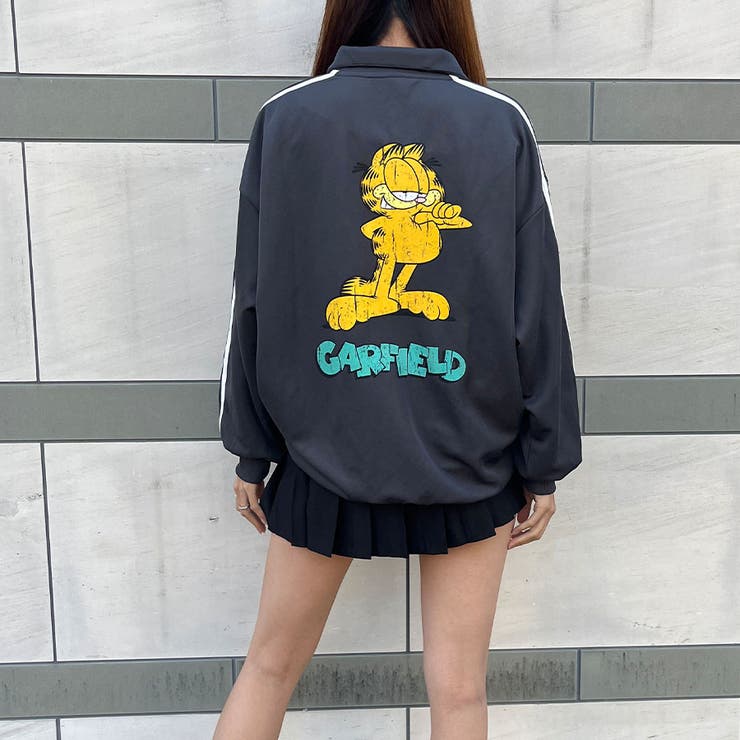 チルコロ グレンプレイド オーバーペーン プリント ジャージ ジャケット Brilla per il gusto（ブリッラ ペル イル グスト）【別注