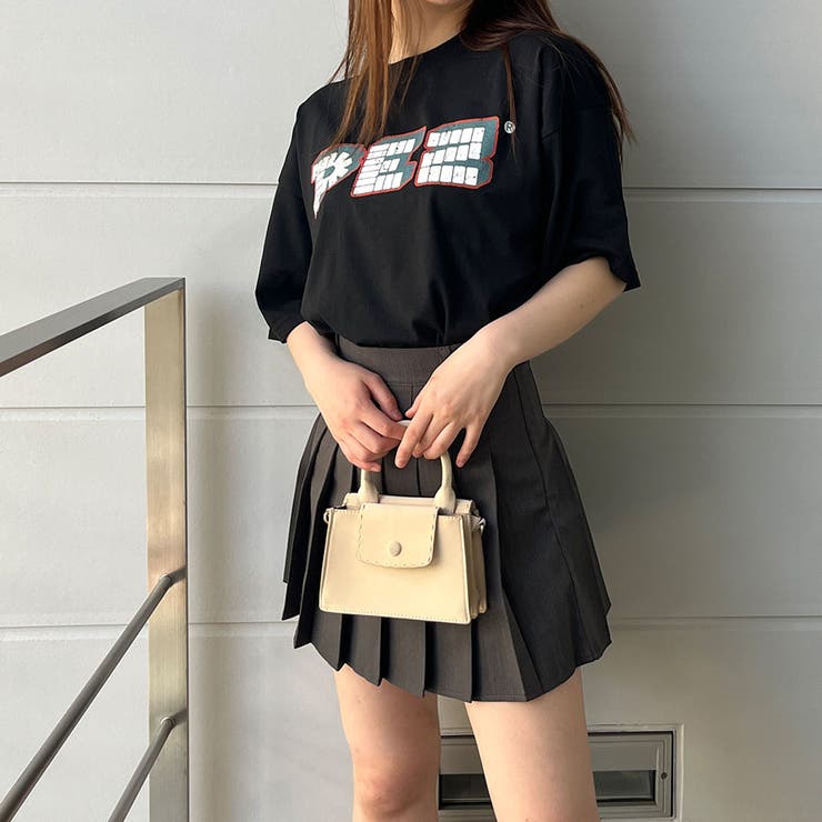 【韓国 Life Work】ベンチュリミニマラドッグ半袖Tシャツ Qoo10] LIFEWORK ゴールドシルバードッグ 半袖 Tシャツ
