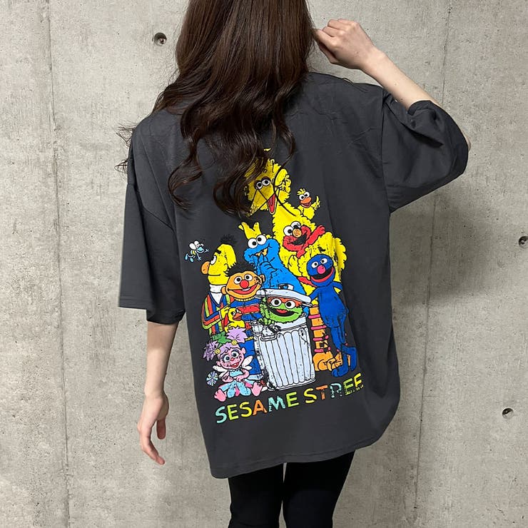 【ME:I POP-UP store】ME:EYE Tシャツ Mサイズ ME:I POP-UP STORE “ME:EYE's HOUSE” 4月17日（水）より原宿竹下