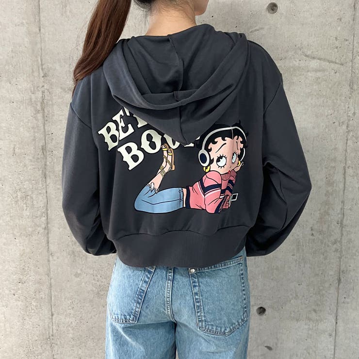 TJBB JET PARTY ZIPパーカー Mサイズ THE JET BOY BANGERZ