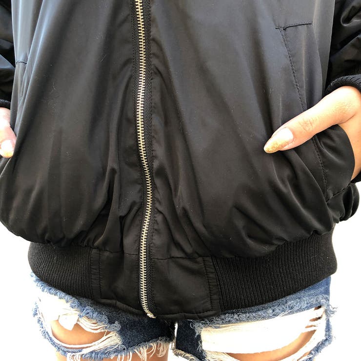 ケイトスペード　リバーシブル　ファー　ジャケット　ブルゾン LAGUA GEM | COMPACT FAUX ファーブルゾン (ブルゾン ) |SHEL