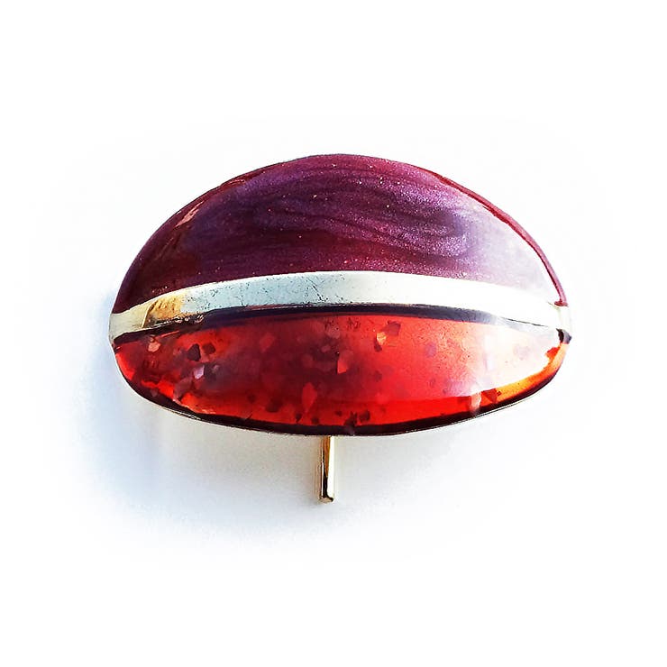 ポニーフック ヘアゴム ヘアピン | Melody　Accessory | 詳細画像9 