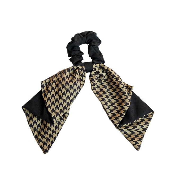 シュシュ リボン ヘアゴム | Melody　Accessory | 詳細画像6 