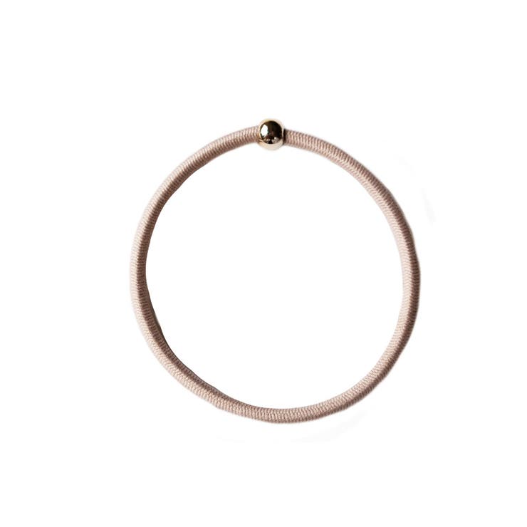 ニュアンスカラー ヘアゴム カラー | Melody　Accessory | 詳細画像9 