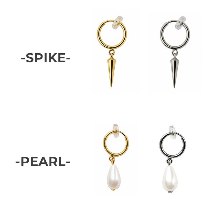 日本製 キャップアクセサリー 帽子アクセサリー | Melody　Accessory | 詳細画像5 