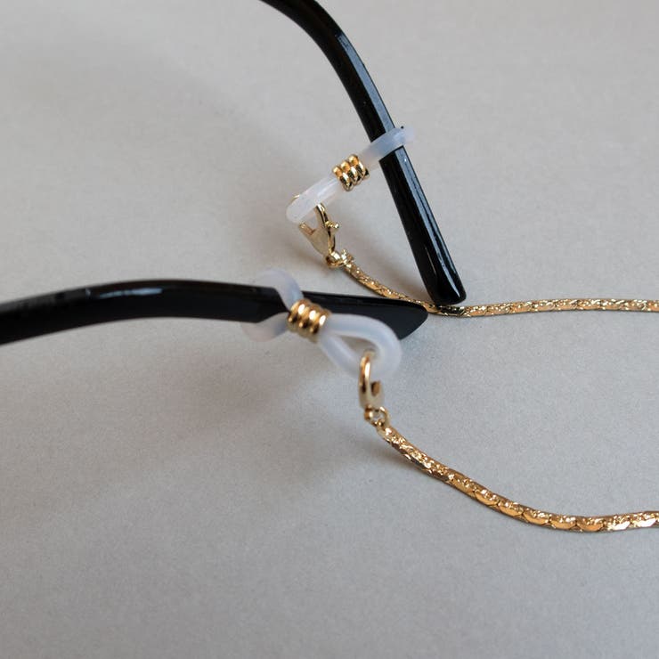 眼鏡ホルダー 日本製 グラスホルダー | Melody　Accessory | 詳細画像6 