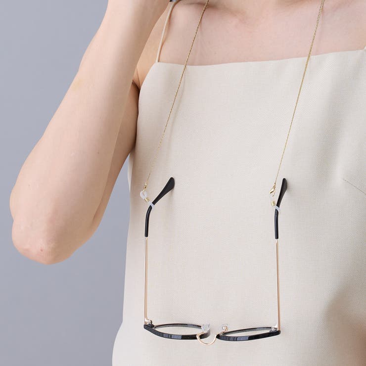 眼鏡ホルダー 日本製 グラスホルダー | Melody　Accessory | 詳細画像2 