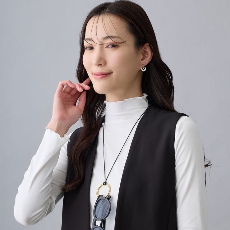 眼鏡ホルダー 日本製 グラスホルダー | Melody　Accessory | 詳細画像8 