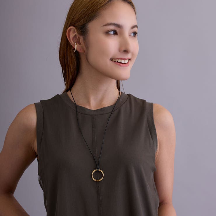 グラスホルダー 首かけ メガネストラップ | Melody　Accessory | 詳細画像6 