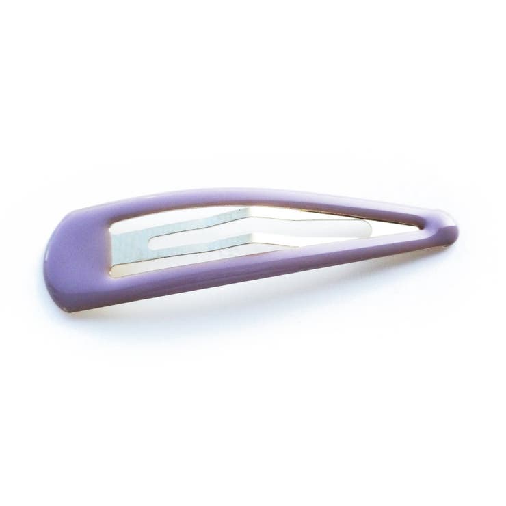 ラベンダー | ヘアピン レディース アースカラー | Melody　Accessory
