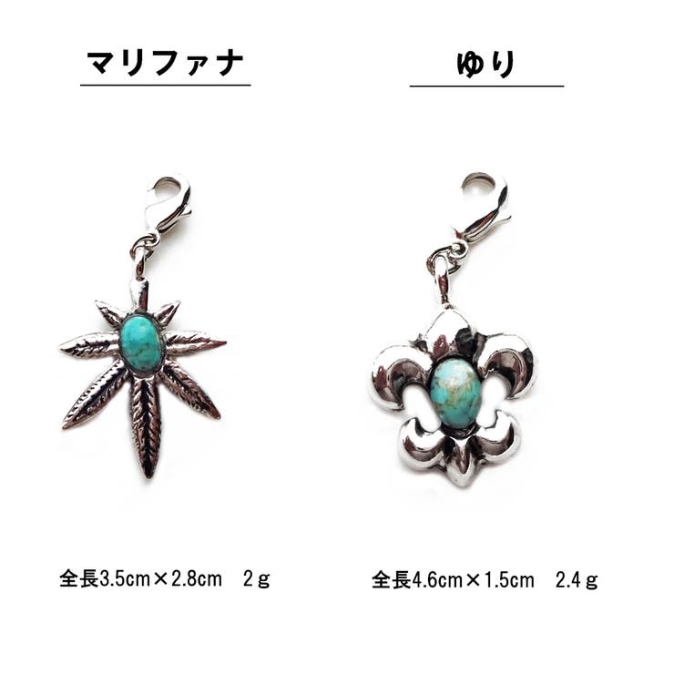 マスク アクセサリー チャーム 品番 Mloa Melody Accessory メロディーアクセサリー のレディースファッション通販 Shoplist ショップリスト