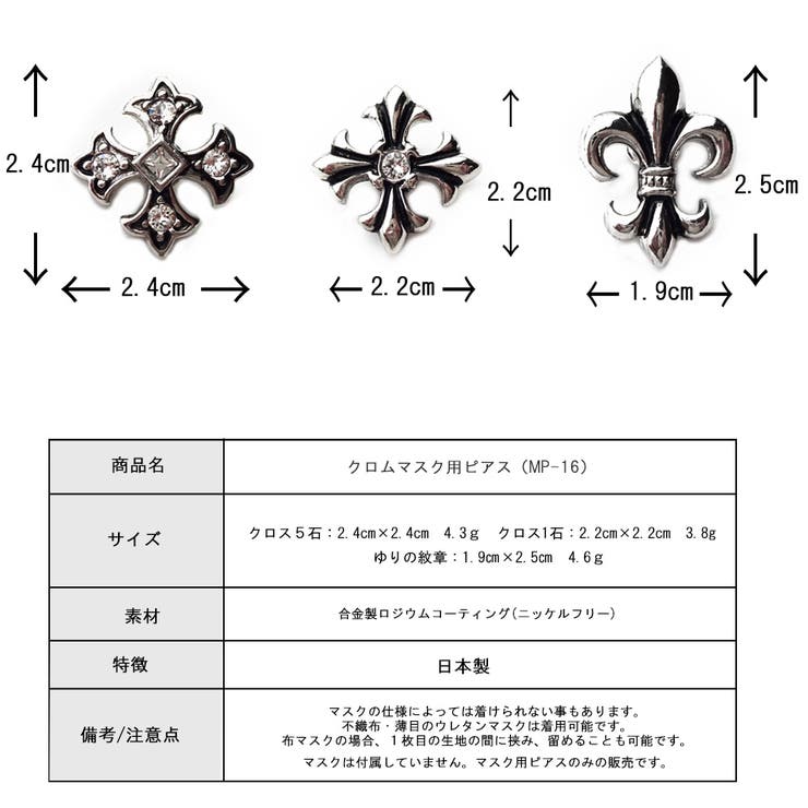 クロス