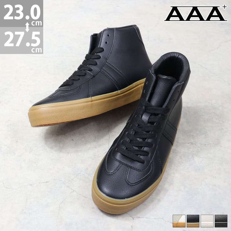 ストリート セットアップ メンズ レディース ハイカットスニーカー ☆2428 | LibertyDoll | 詳細画像1 