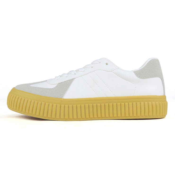 ワンピース  韓国ファッション セットアップ ストリートスニーカー ☆3402 | LibertyDoll | 詳細画像8 