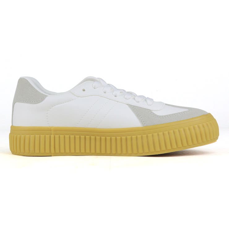 ワンピース  韓国ファッション セットアップ ストリートスニーカー ☆3402 | LibertyDoll | 詳細画像9 