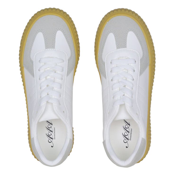 ワンピース  韓国ファッション セットアップ ストリートスニーカー ☆3402 | LibertyDoll | 詳細画像10 