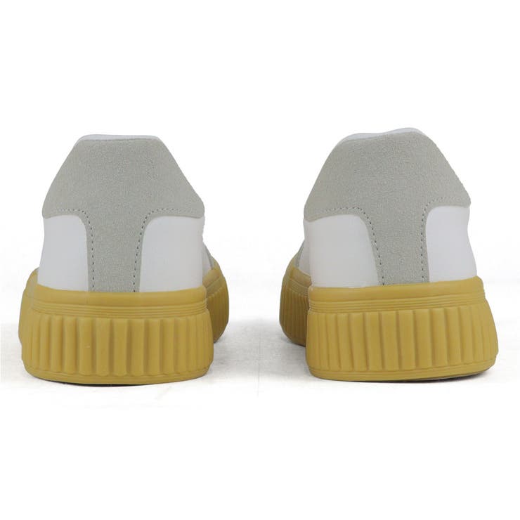 ワンピース  韓国ファッション セットアップ ストリートスニーカー ☆3402 | LibertyDoll | 詳細画像12 