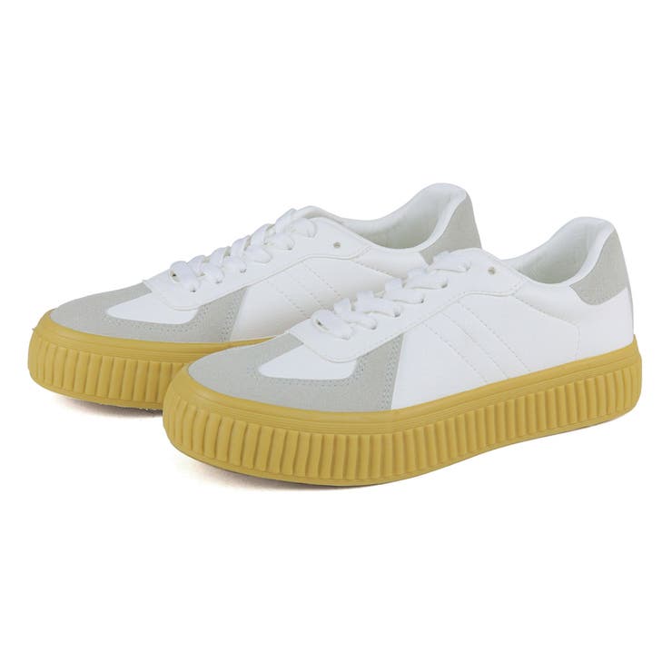 ワンピース  韓国ファッション セットアップ ストリートスニーカー ☆3402 | LibertyDoll | 詳細画像13 