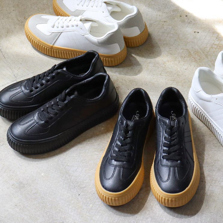 ワンピース  韓国ファッション セットアップ ストリートスニーカー ☆3402 | LibertyDoll | 詳細画像7 