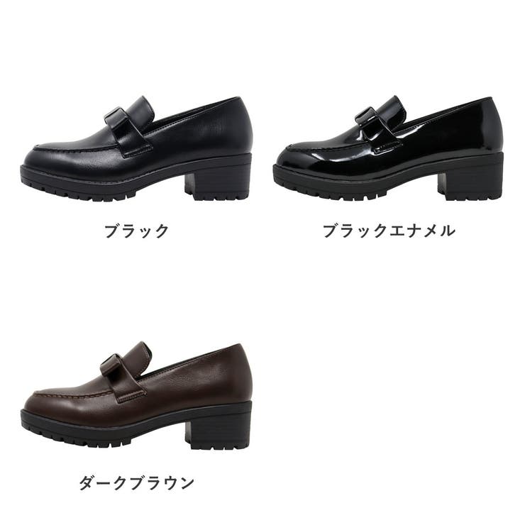 5cmヒール オフィス フォーマル | LibertyDoll | 詳細画像12 