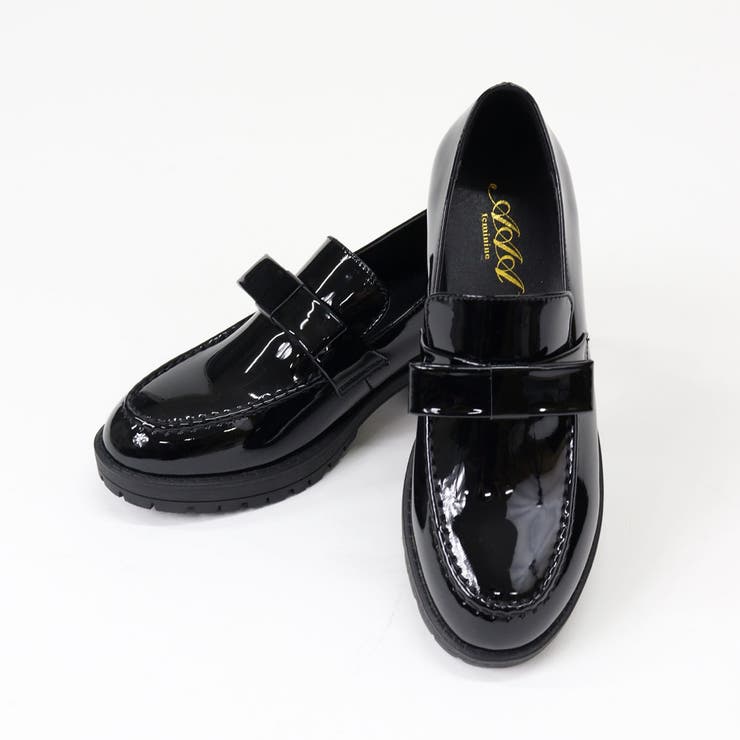 5cmヒール オフィス フォーマル | LibertyDoll | 詳細画像2 