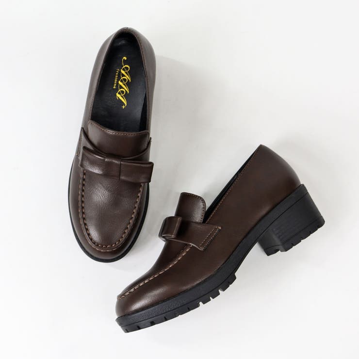 5cmヒール オフィス フォーマル | LibertyDoll | 詳細画像4 