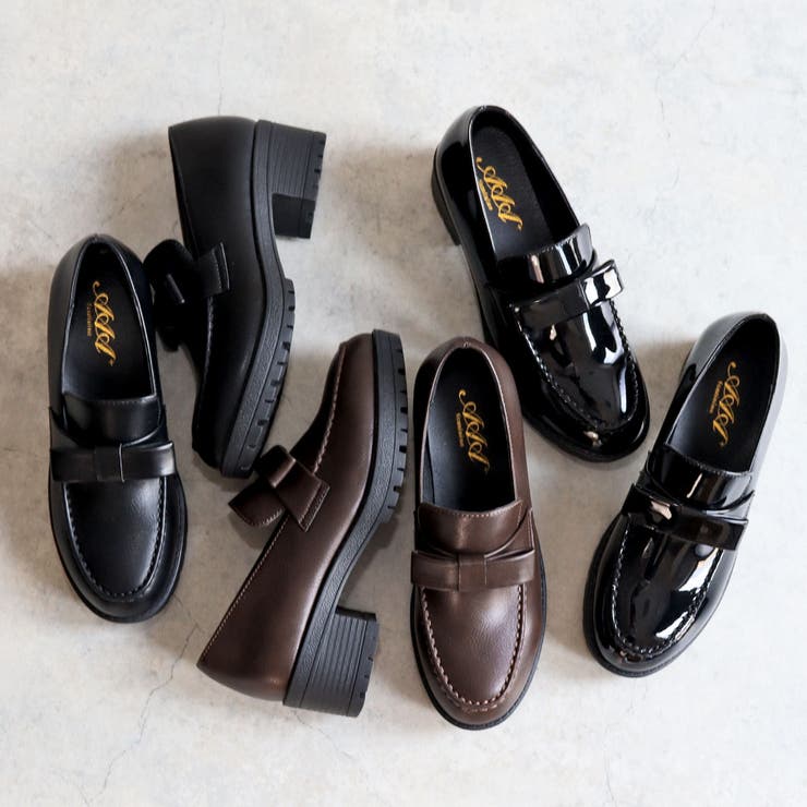 5cmヒール オフィス フォーマル | LibertyDoll | 詳細画像7 