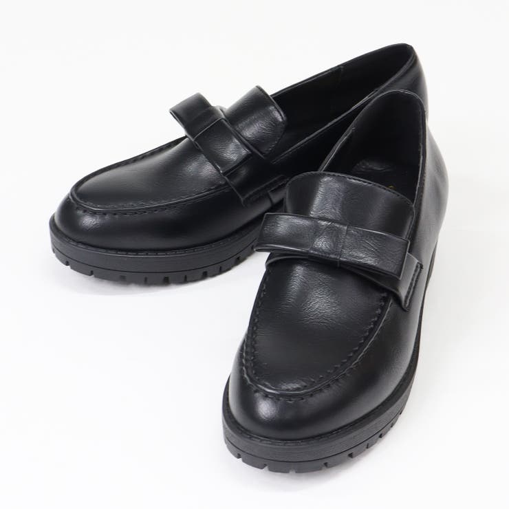 ブラック | 5cmヒール オフィス フォーマル | LibertyDoll