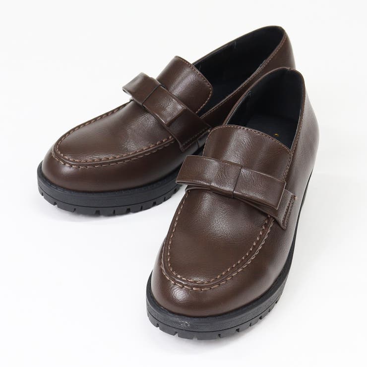 ダークブラウン | 5cmヒール オフィス フォーマル | LibertyDoll