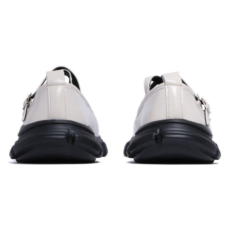 4 5cmヒール ワンピース | LibertyDoll | 詳細画像12 