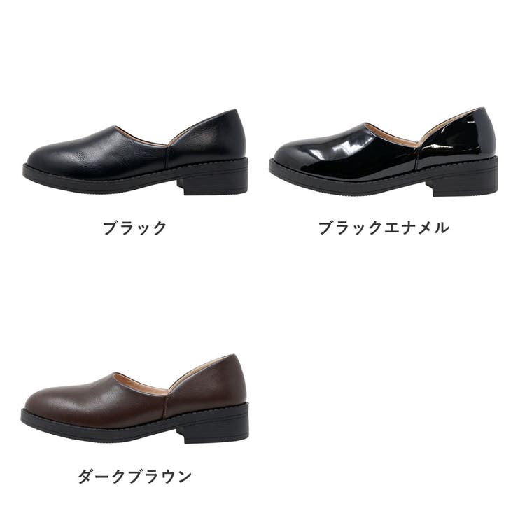 ドクターシューズ スリッポン157-3771 | LibertyDoll | 詳細画像6 