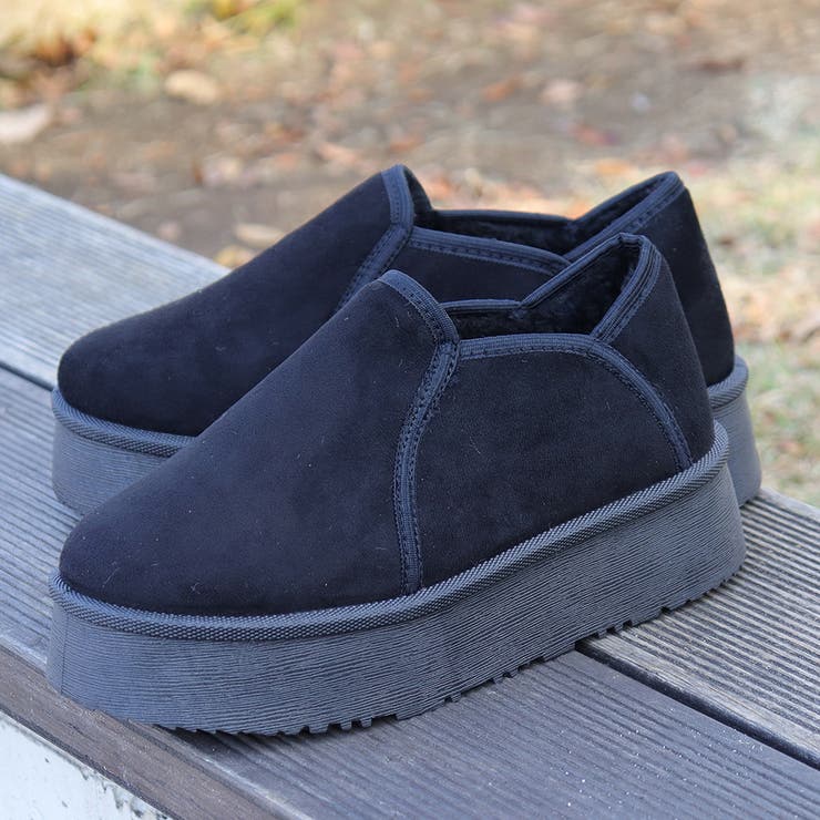 カナヘイの小動物 夜空シリーズ つま先出し厚底スリッポン Fin（フィン） スリッポン グリッター厚底スリッポン「低反発スポンジ