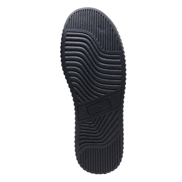 オフィス カジュアル セットアップ 厚底カンフーシューズ ☆6405 | LibertyDoll | 詳細画像10 