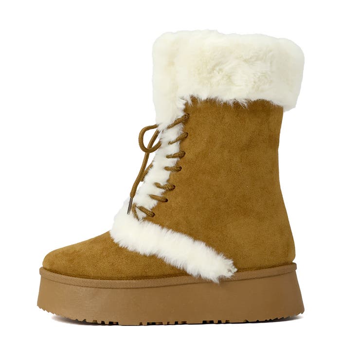 4 5cmヒール 裏起毛 | LibertyDoll | 詳細画像8 