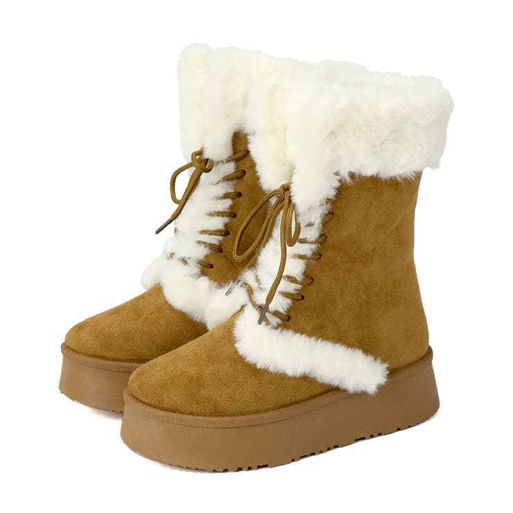 4 5cmヒール 裏起毛 | LibertyDoll | 詳細画像11 