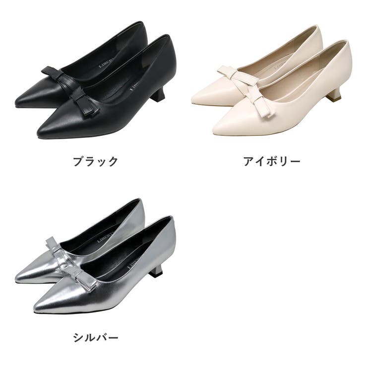 5cmヒール ワンピース オフィス | LibertyDoll | 詳細画像11 