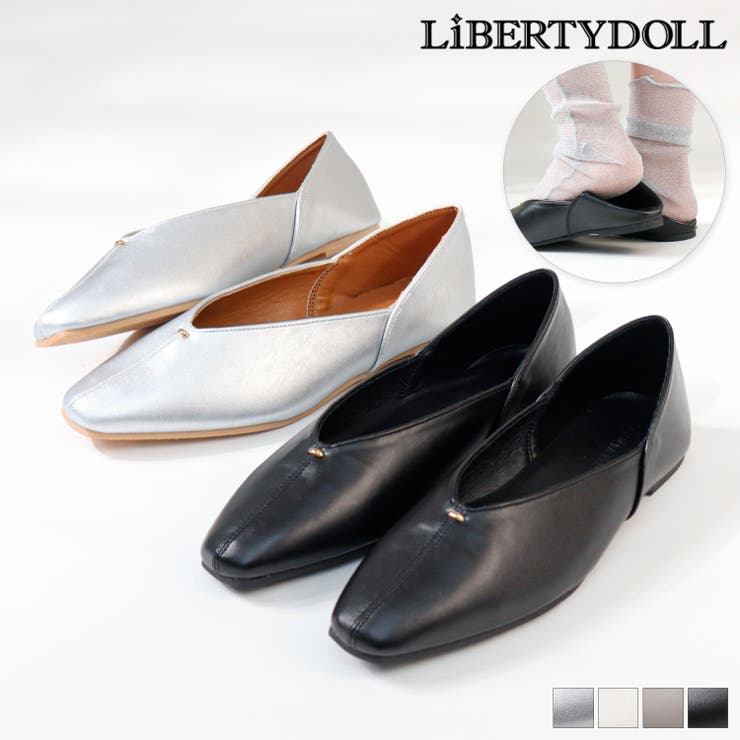 ワンピース オフィス フォーマル パーティー バブーシュ ☆1043 | LibertyDoll | 詳細画像1 