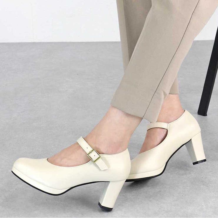 【✩】普段履きの女性用ハイヒール ピンヒールパンプス | デューリリー(Dewlily) | マルイウェブ