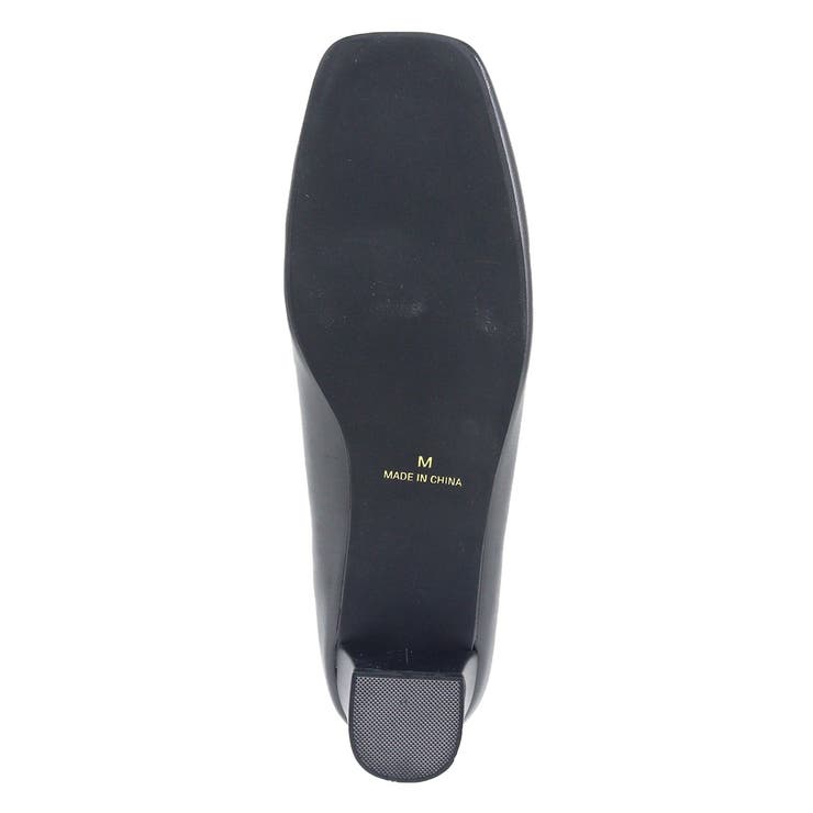 5cmヒール ワンピース オフィスカジュアル | LibertyDoll | 詳細画像13 