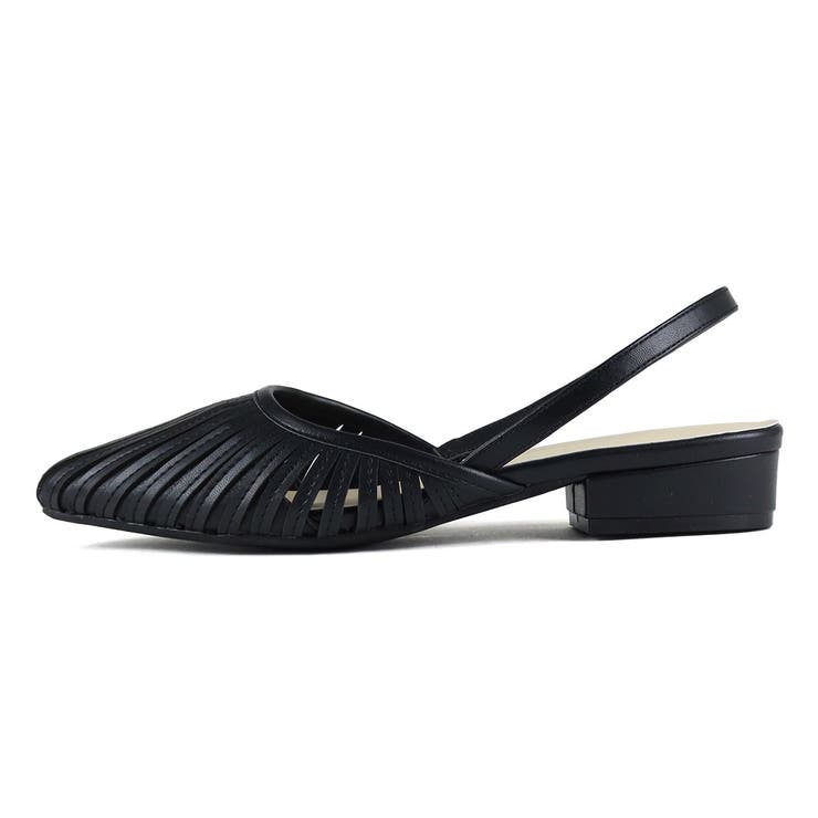 2 5cmヒール ワンピース | LibertyDoll | 詳細画像12 