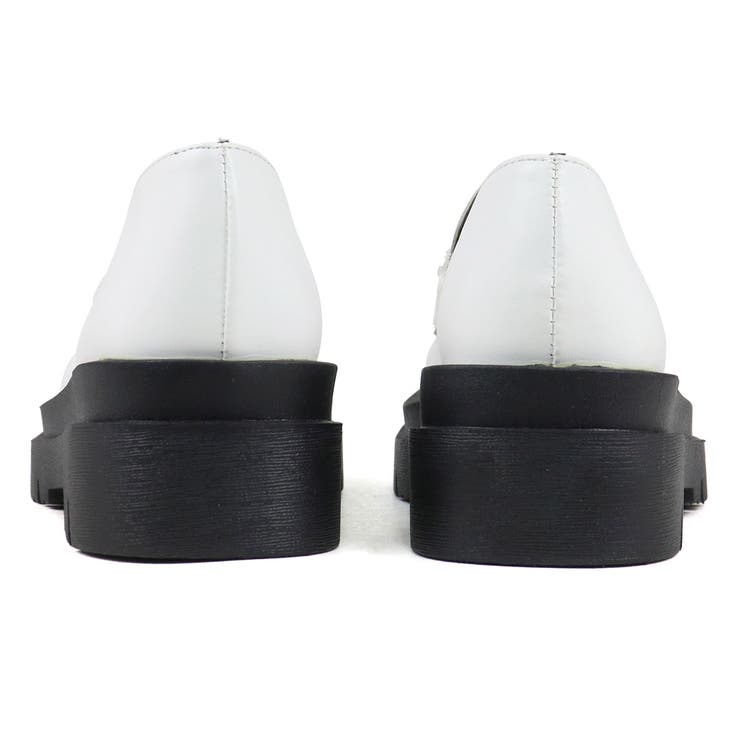 5cmヒール メンズ レディース[品番：SFWS0000602]｜LibertyDoll